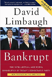 2007 - Christian lawyer declares Dem party morally & intellectually bankrupt